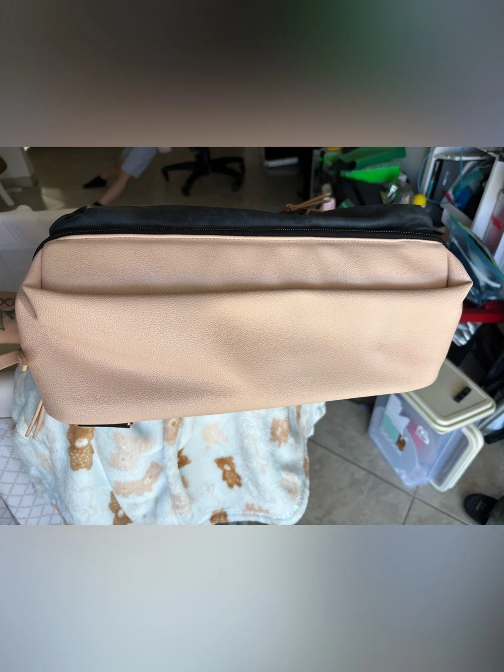 Petunia pickle bottom diaper bag